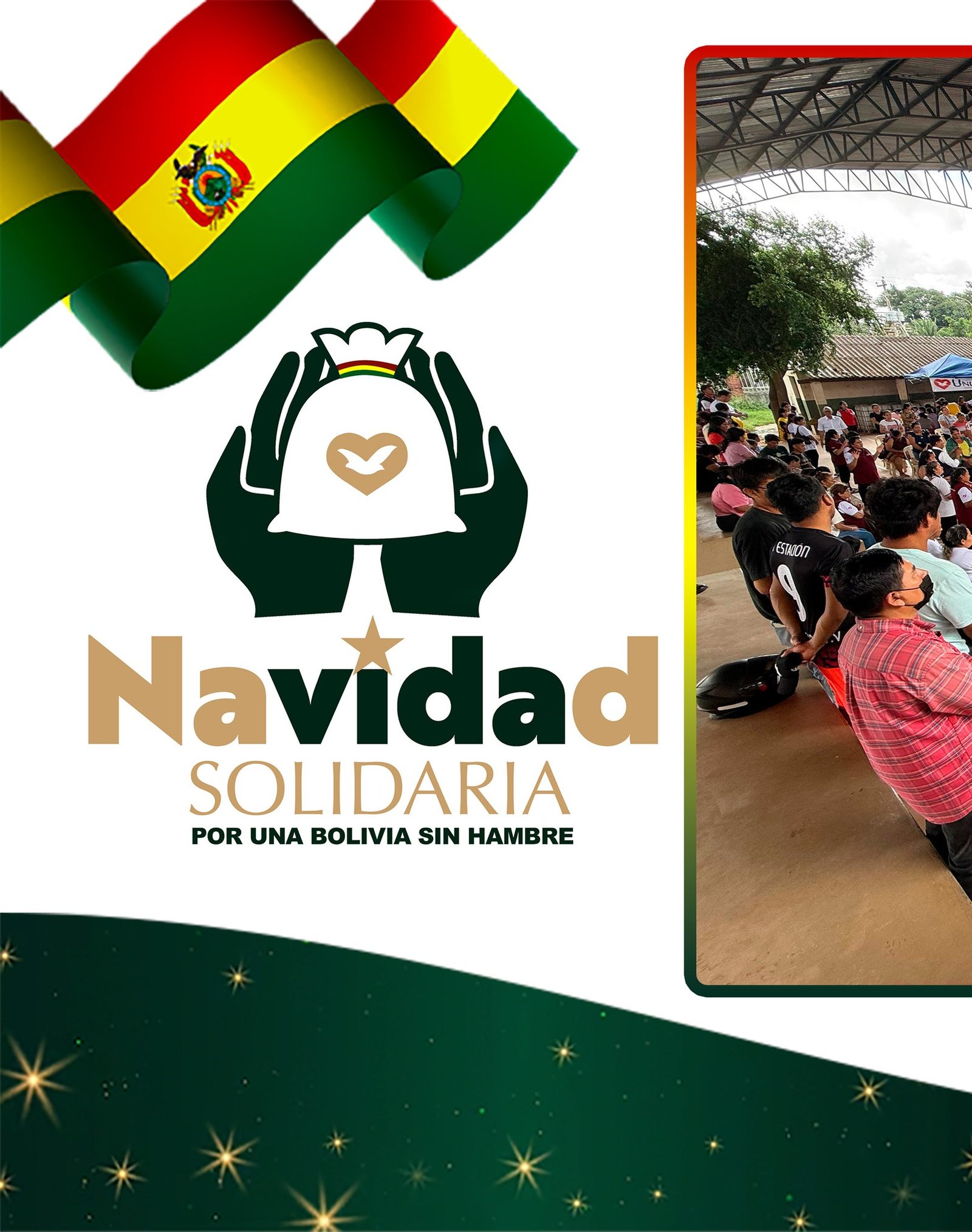 Evento IURD 7