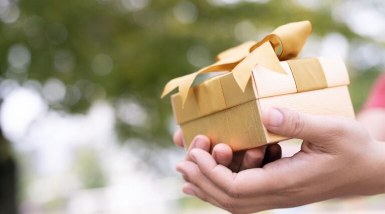 ¿Qué regalo podés hacerte a vos mismo todos los días?
