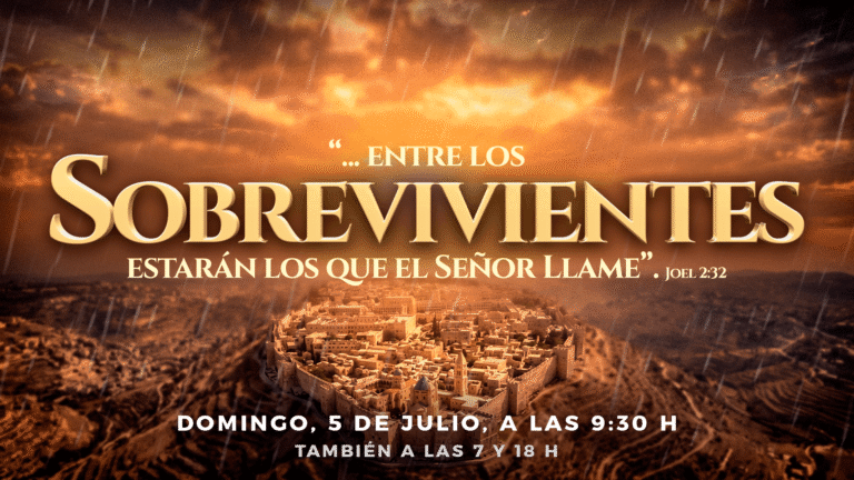 Domingo de los Sobrevivientes