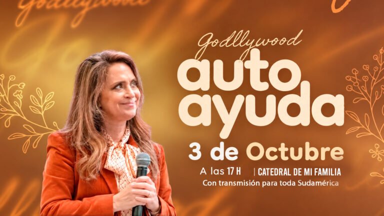 Ya llega un nuevo Godllywood Autoayuda