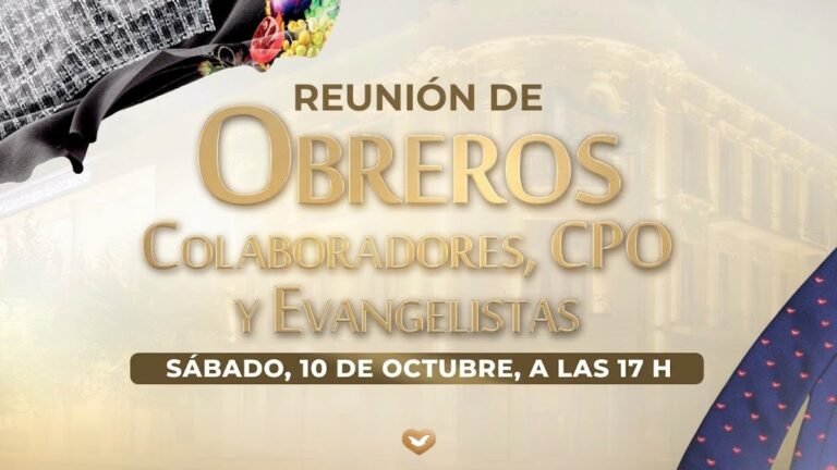 ¿Hay Sal en nuestro servicio a Dios?