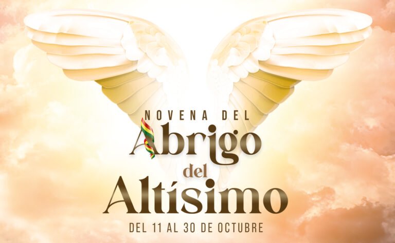 Abrigo del Altísimo